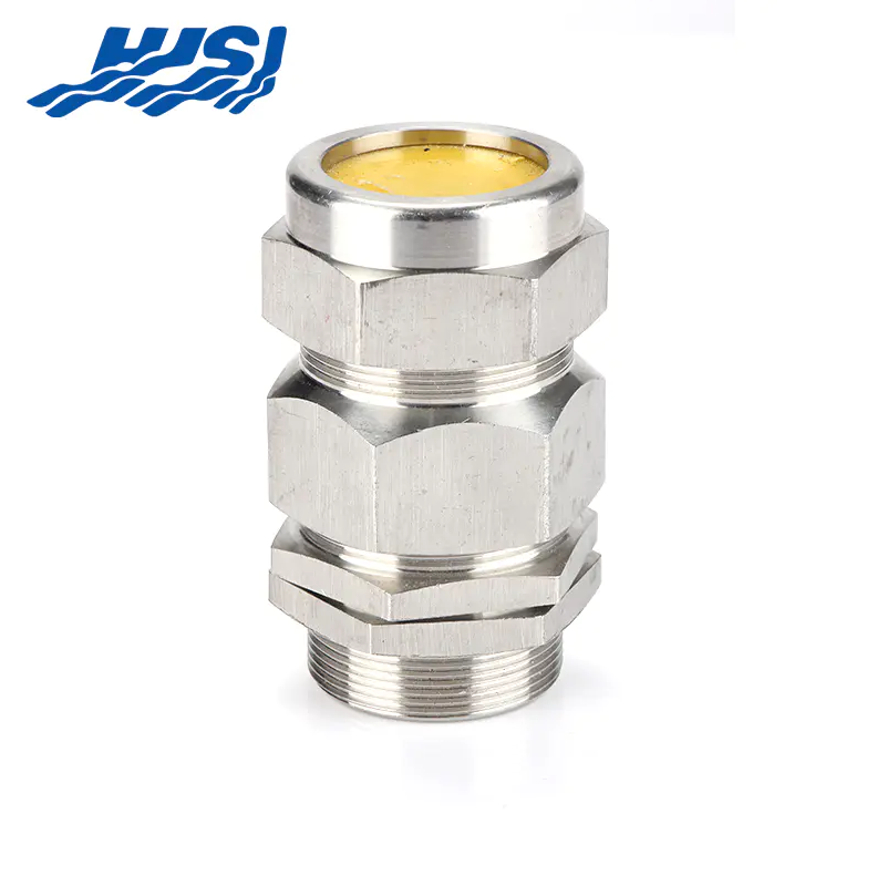 Cable Gland Adaptor