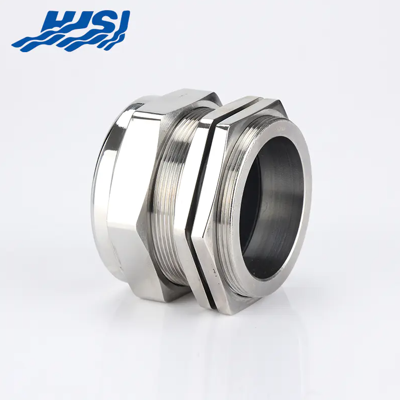 تعمل وصلة كابل EMC على تحسين أداء النظام وسلامته