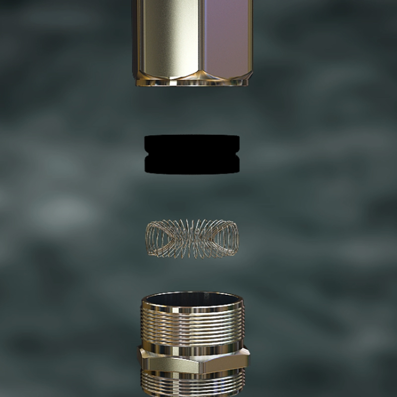 التدريع الكهرومغناطيسي