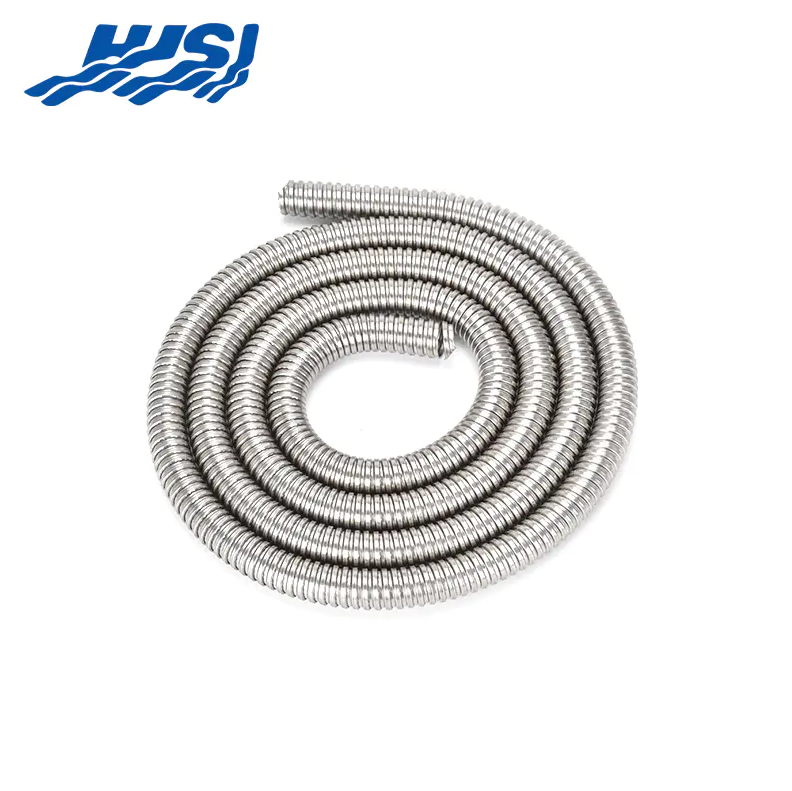 لماذا تعتبر القناة الفولاذية المرنة مثالية لبيئات الاهتزاز؟