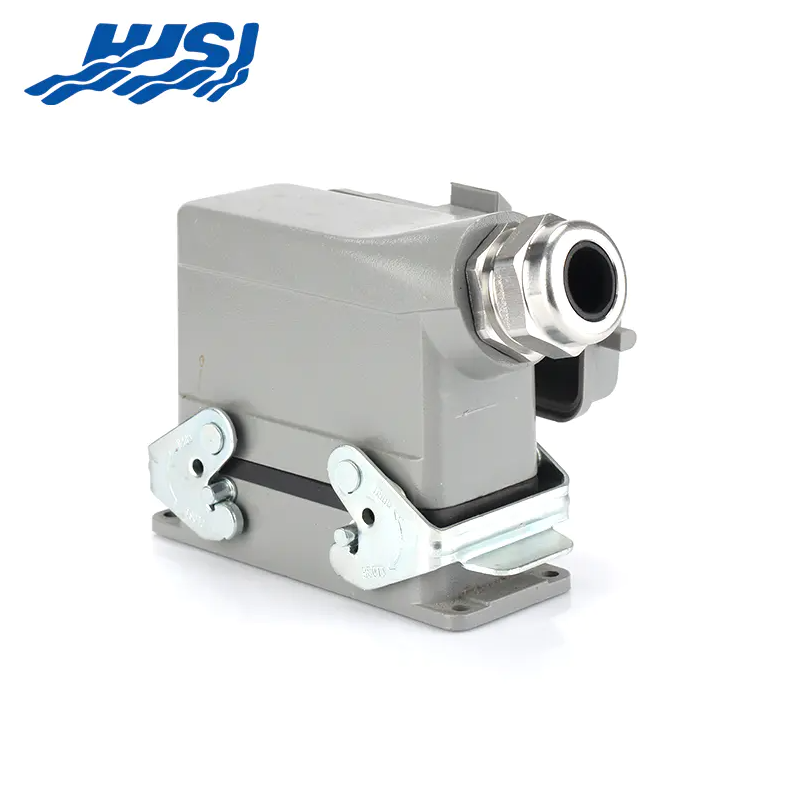 كيف تقاوم غدة الكابلات المصنوعة من الفولاذ المقاوم للصدأ التآكل؟