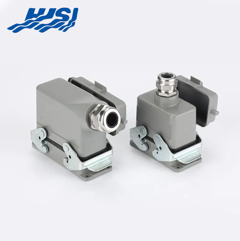 لماذا نستخدم وصلة الكابل المصنوعة من الفولاذ المقاوم للصدأ من أجل السلامة؟