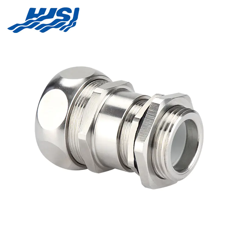 قناة الغدة مقابل الموصل: الاختلافات الرئيسية