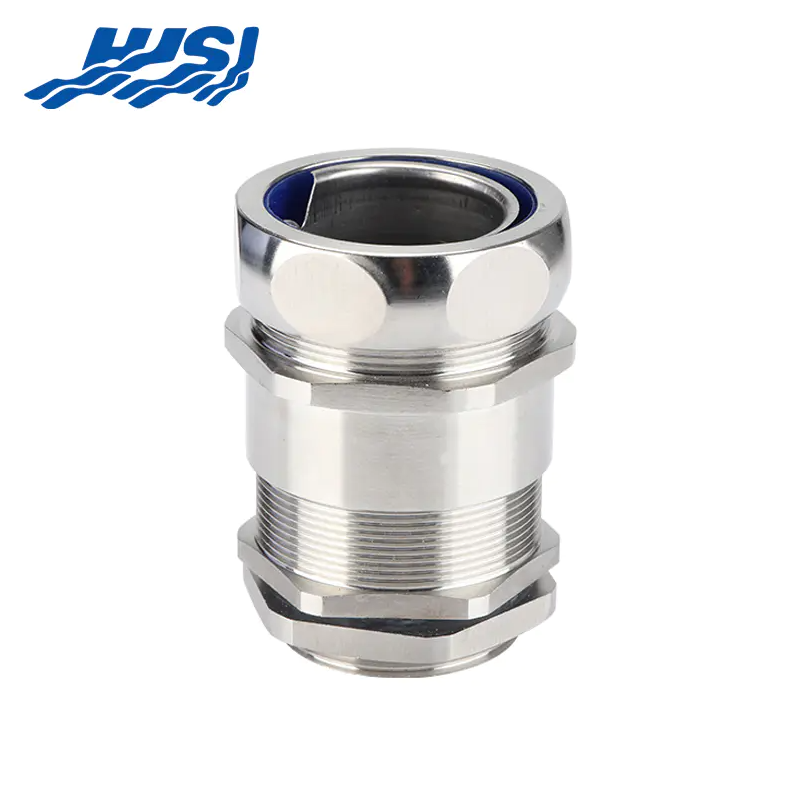 ما هي المواد التي تناسب غدد القناة؟