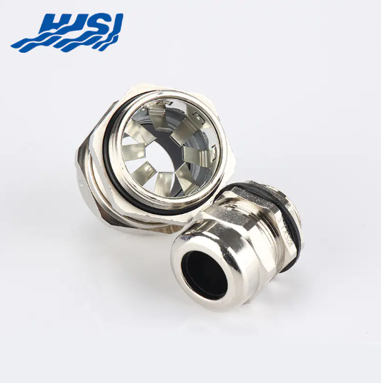 لماذا تفشل غدد كابلات EMC؟ إصلاح الأخطاء.