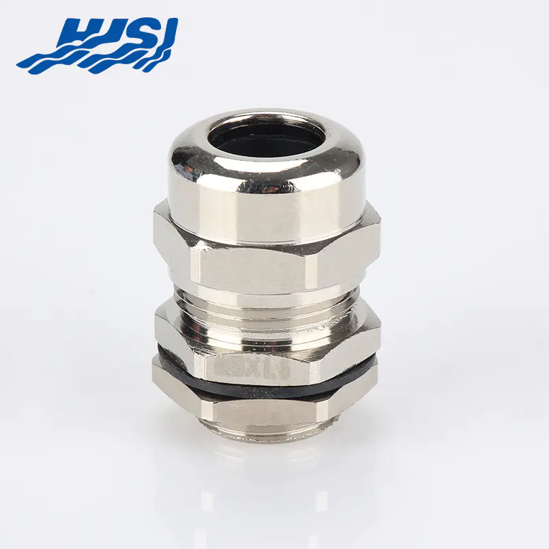 لماذا يجب الحفاظ على وصلة كابل EMC من أجل الموثوقية؟